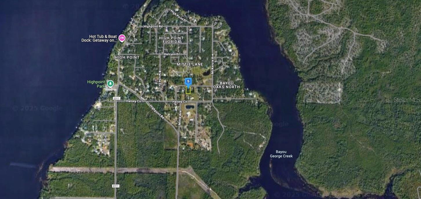 Image 4 of 6 For 8014 Charles Michael Drive