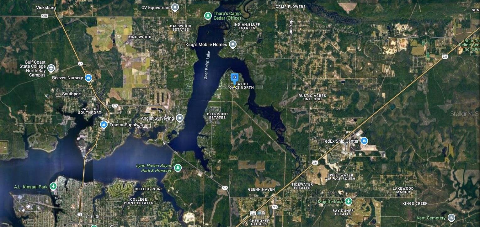 Image 5 of 6 For 8014 Charles Michael Drive