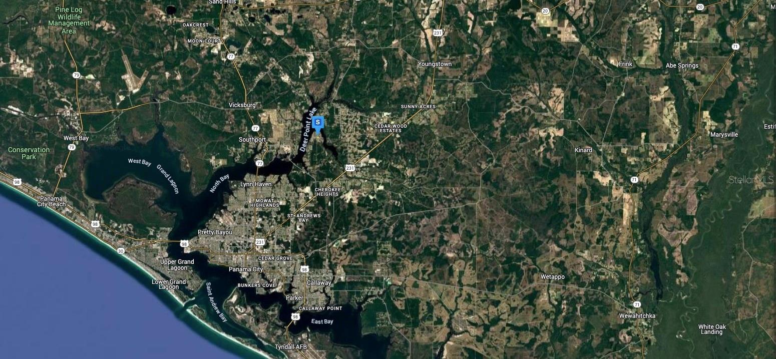 Image 6 of 6 For 8014 Charles Michael Drive