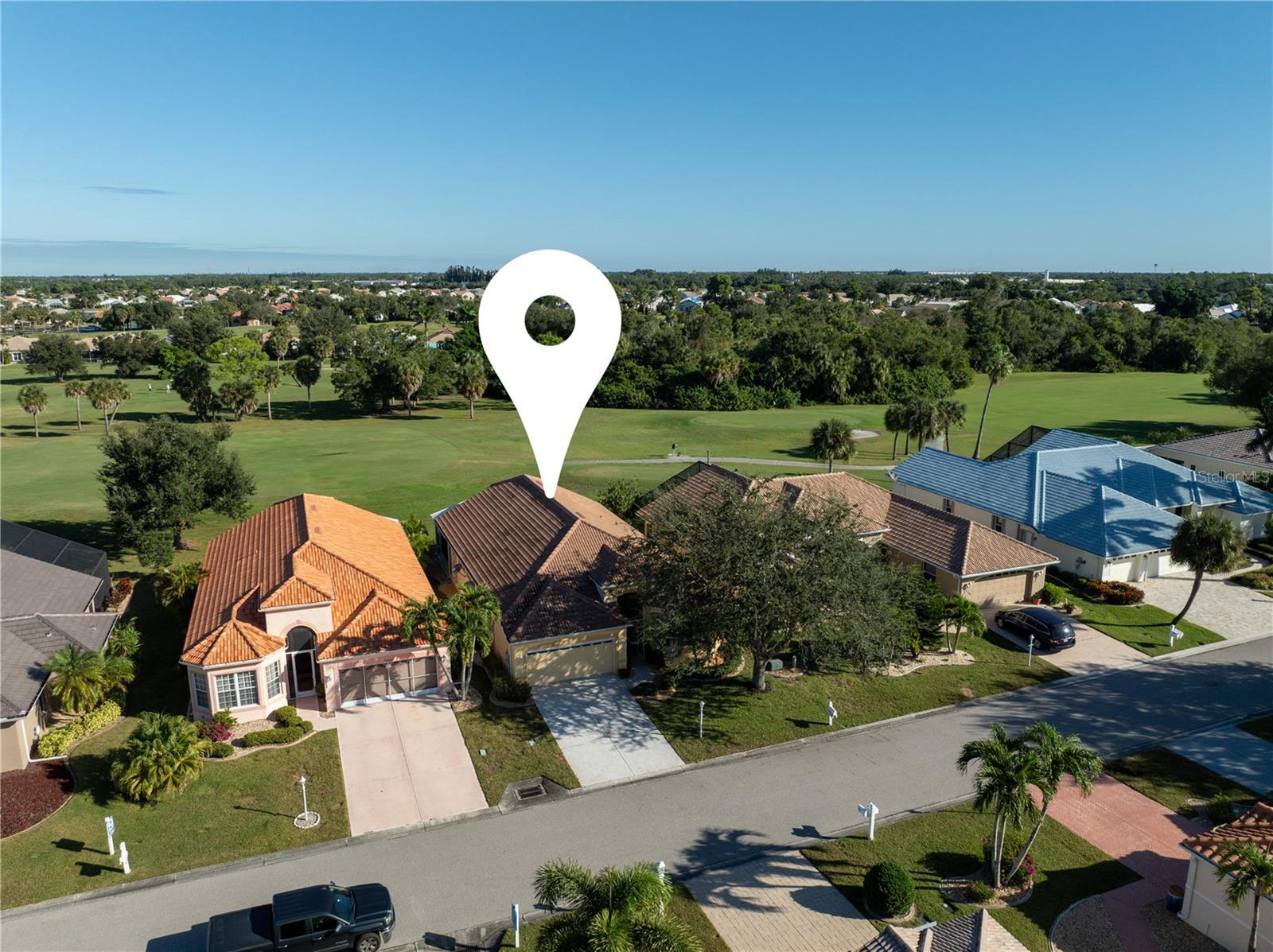 Image 42 of 61 For 26268 Feathersound Drive