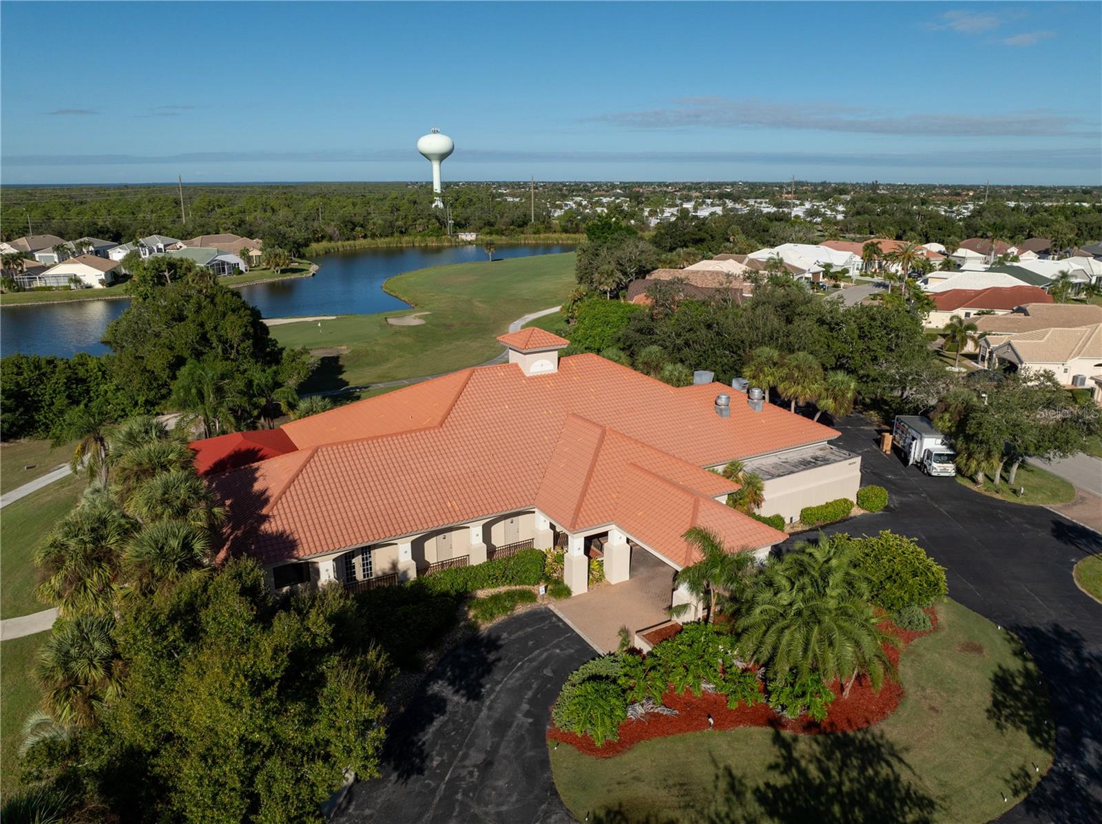 Image 48 of 61 For 26268 Feathersound Drive