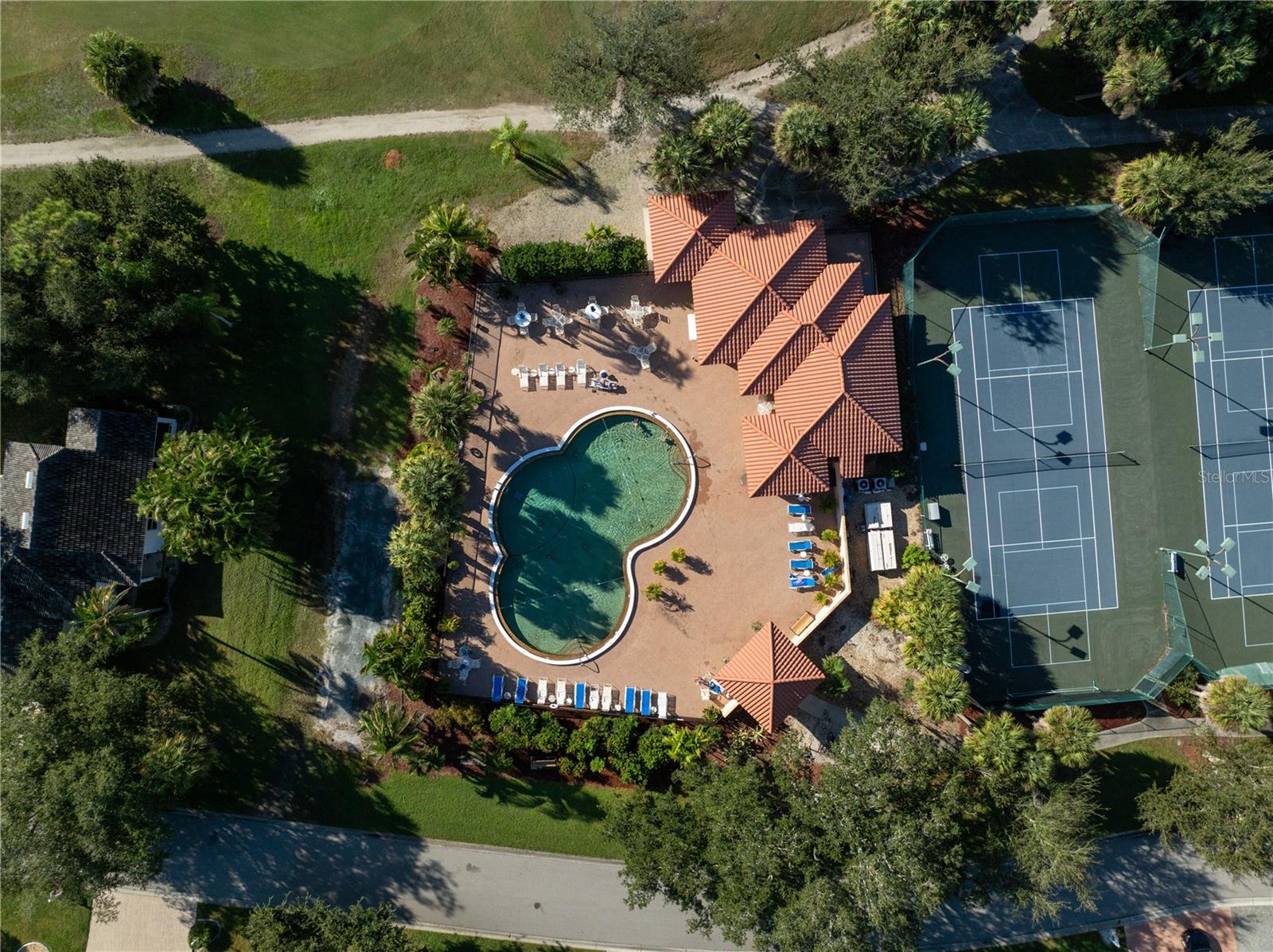 Image 50 of 61 For 26268 Feathersound Drive