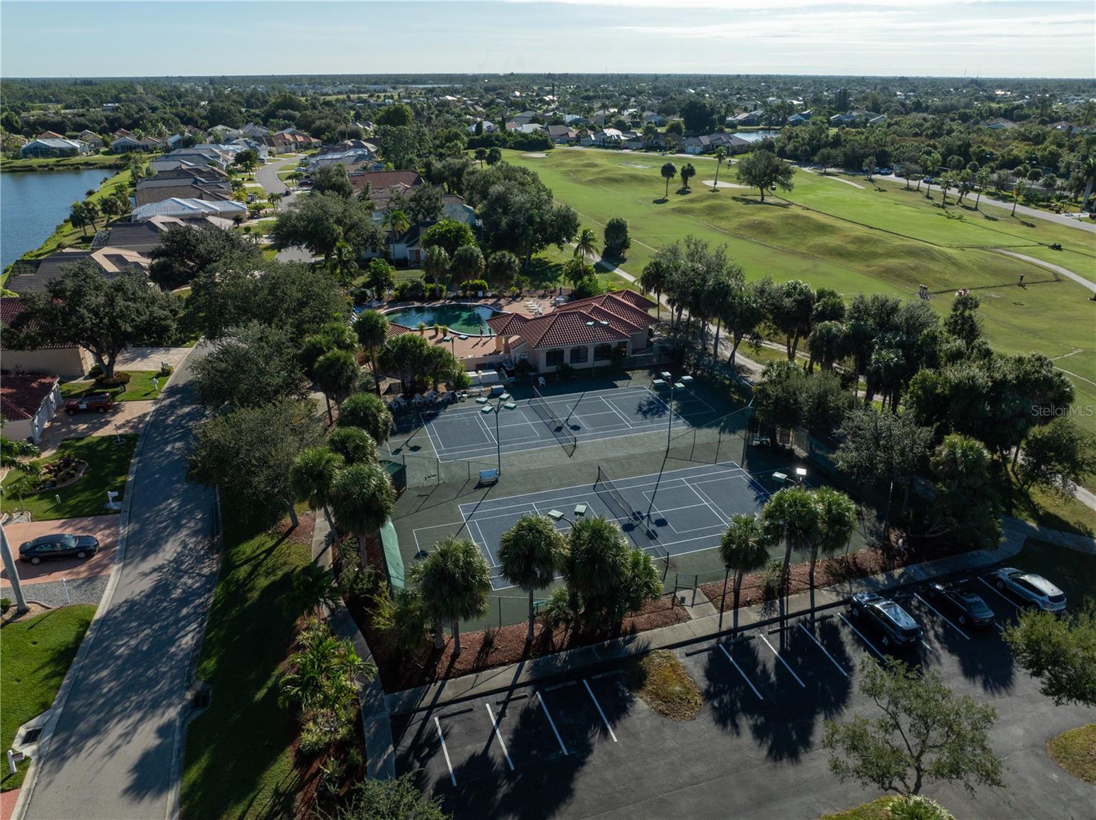 Image 55 of 61 For 26268 Feathersound Drive