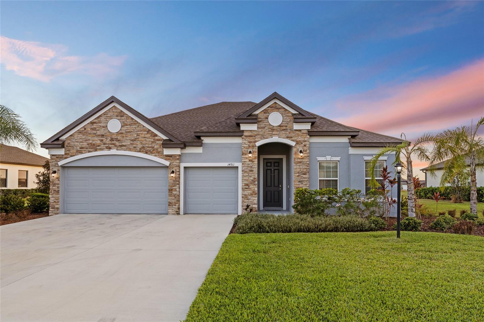 Details for 14911 18th Run E, PARRISH, FL 34219