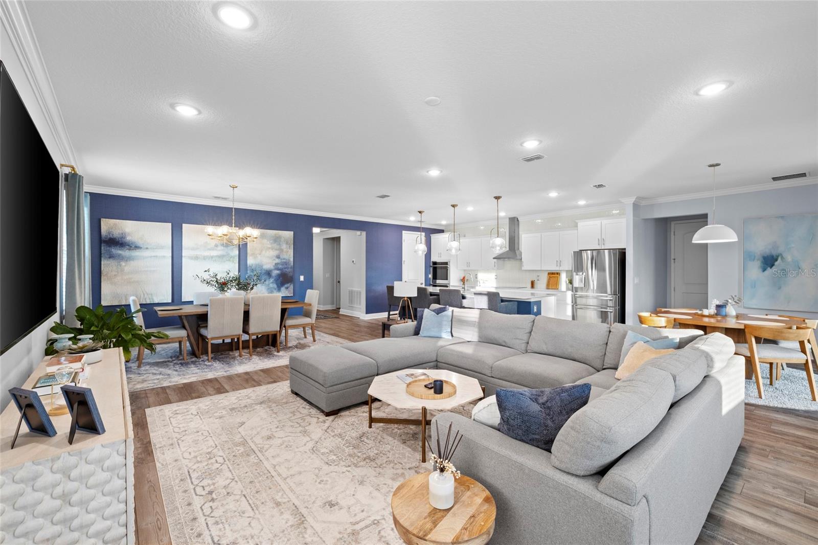 Image 17 of 55 For 14911 18th Run E