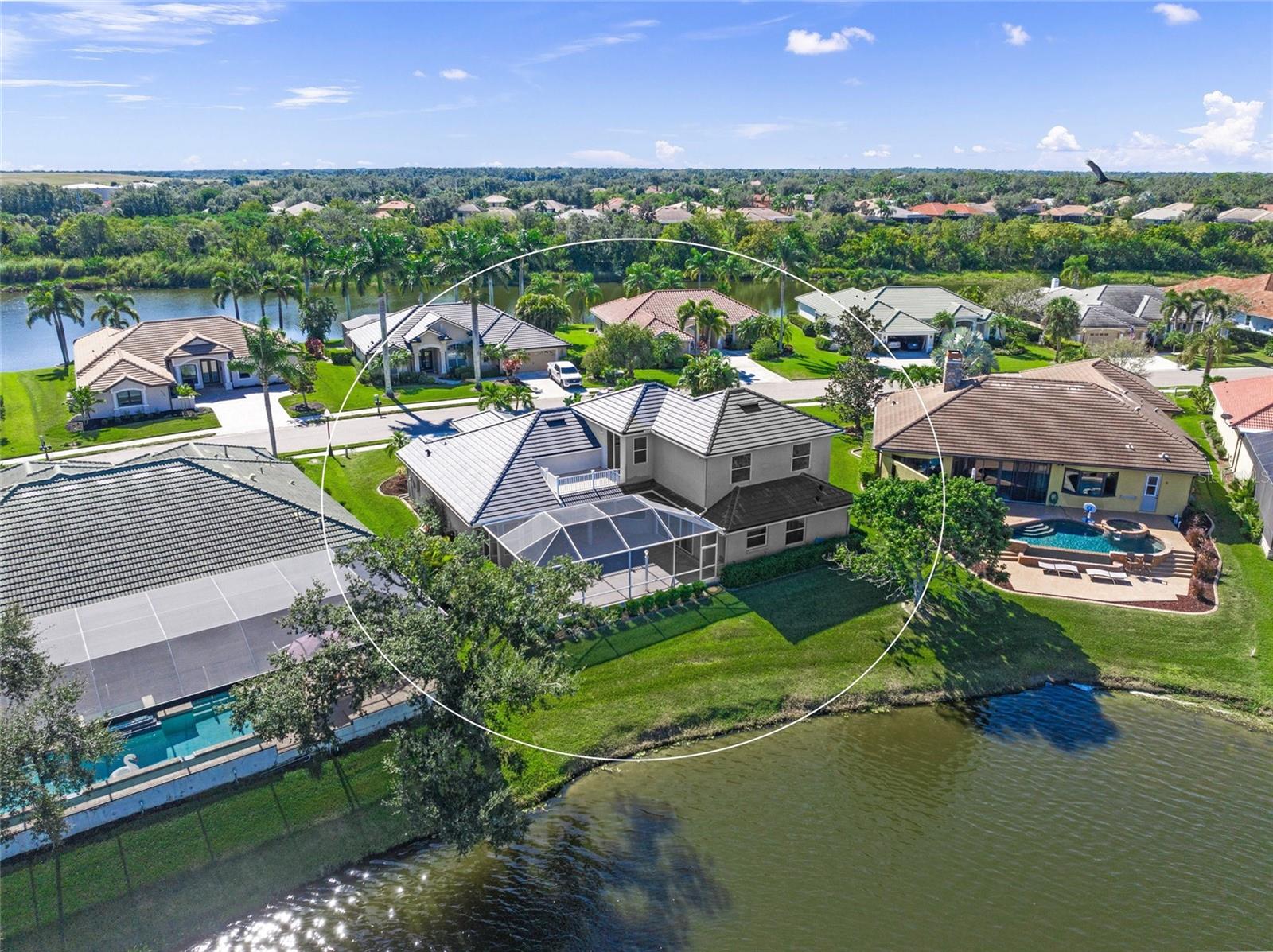 Image 59 of 71 For 8335 Barton Farms Boulevard