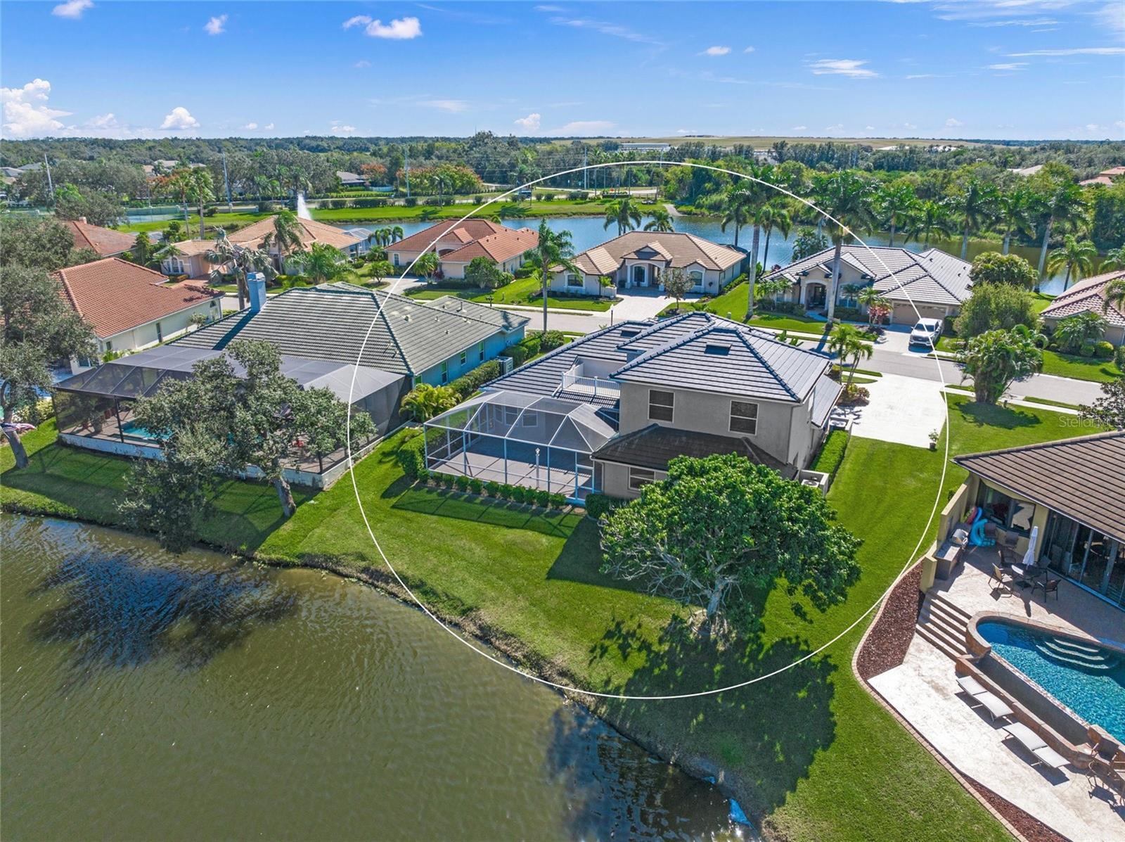 Image 60 of 71 For 8335 Barton Farms Boulevard