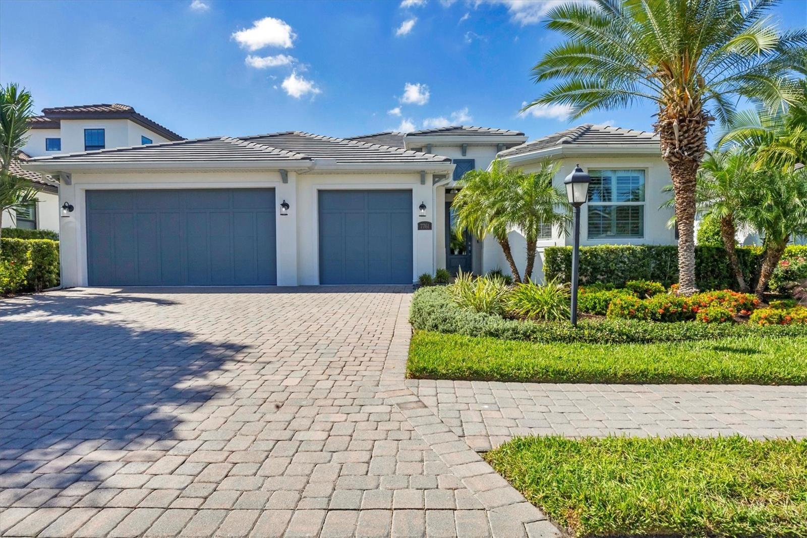 Details for 7761 Sandhill Lake Drive, SARASOTA, FL 34241