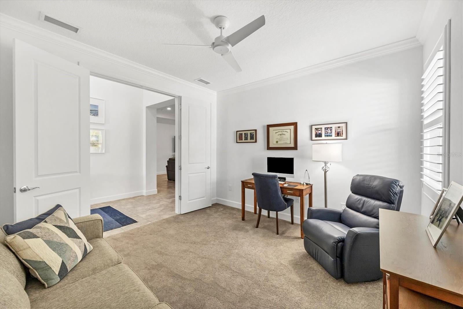 Image 26 of 43 For 7761 Sandhill Lake Drive