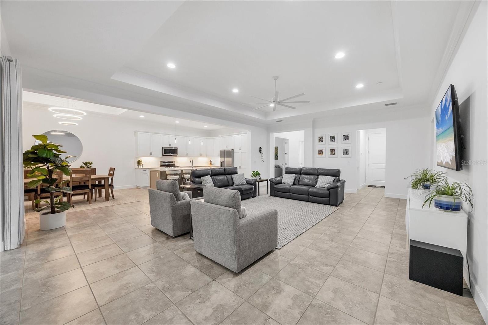 Image 3 of 43 For 7761 Sandhill Lake Drive