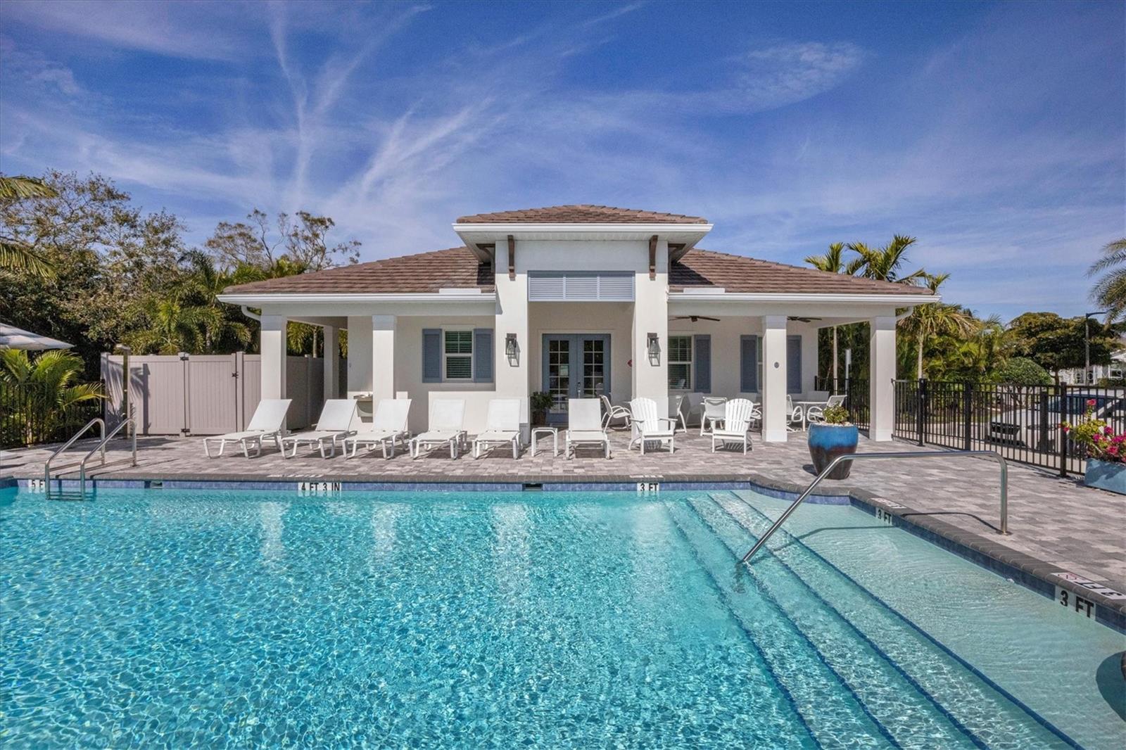 Image 40 of 43 For 7761 Sandhill Lake Drive