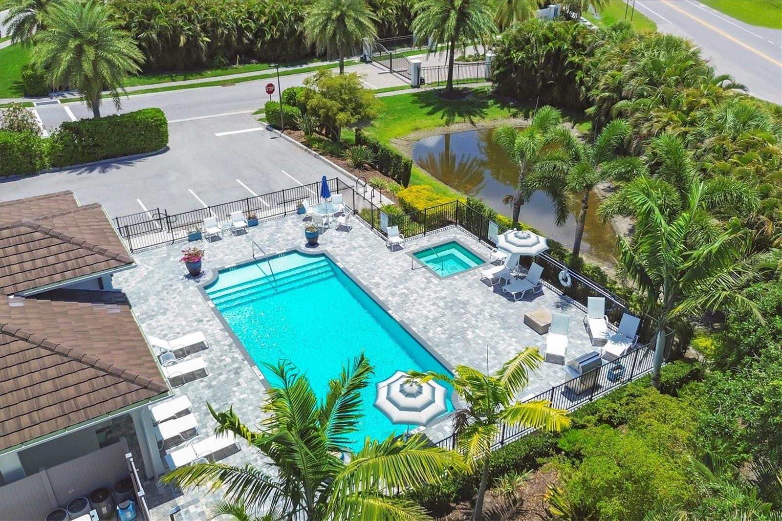 Image 43 of 43 For 7761 Sandhill Lake Drive