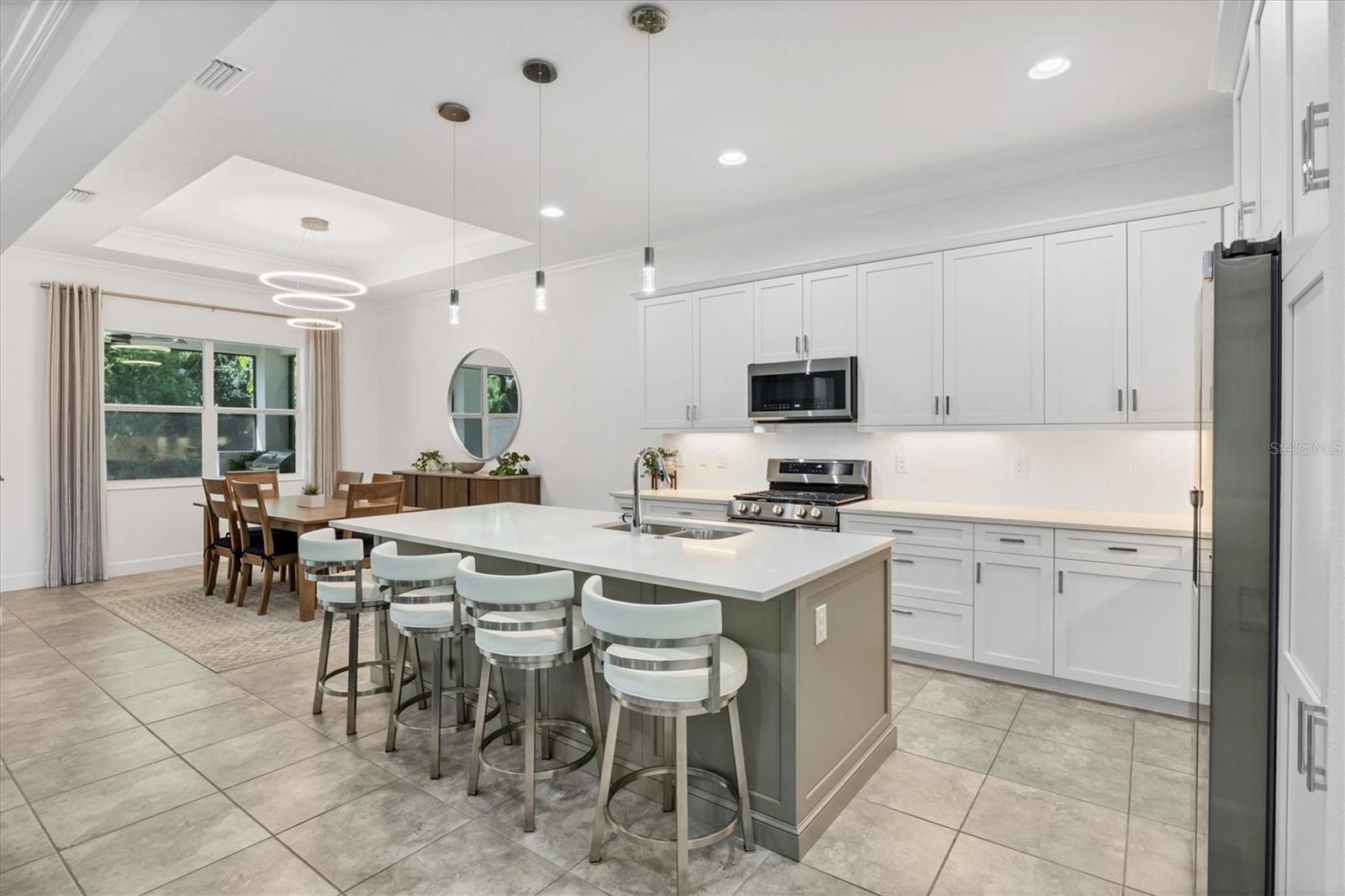 Image 8 of 43 For 7761 Sandhill Lake Drive