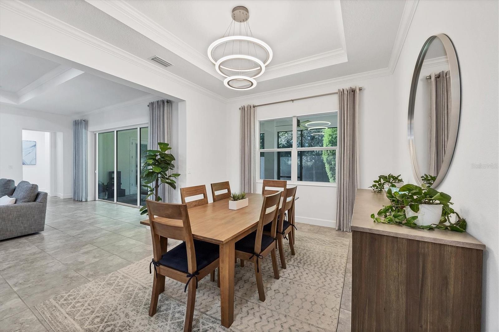 Image 9 of 43 For 7761 Sandhill Lake Drive