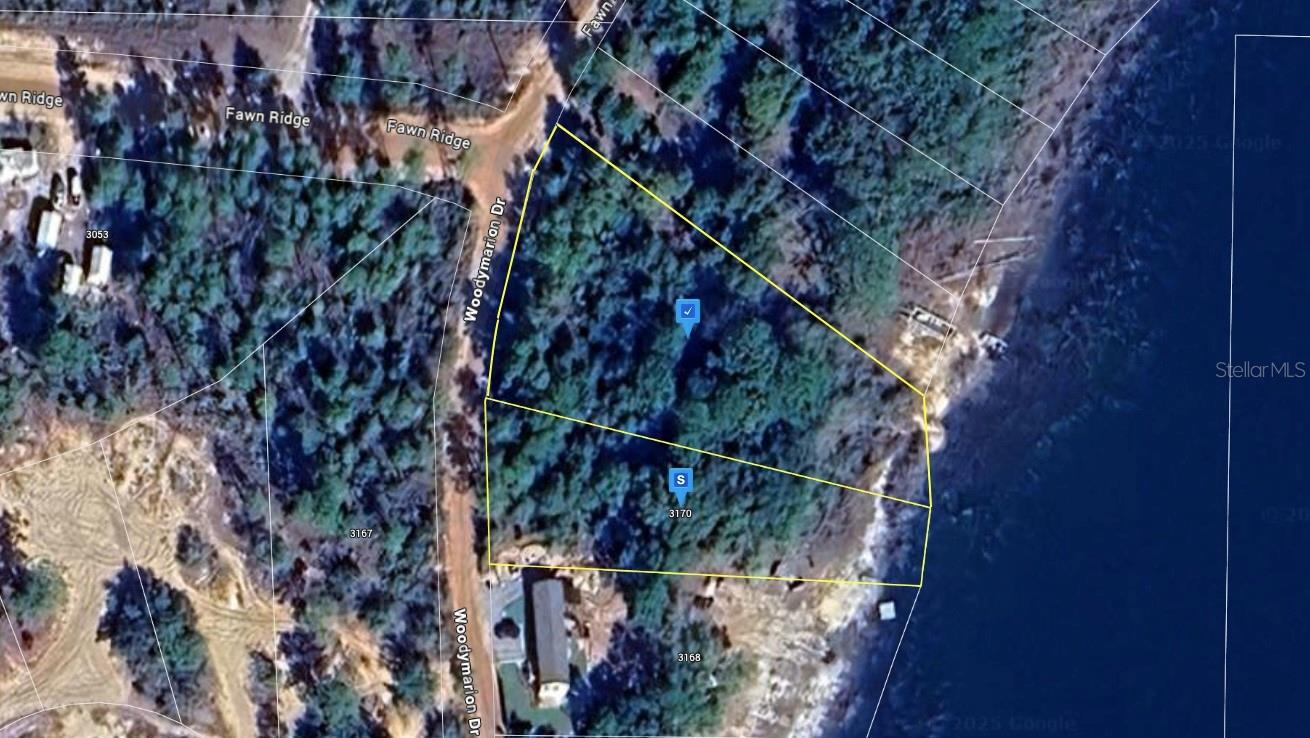 Details for 3170 Woodymarion Drive, CHIPLEY, FL 32428