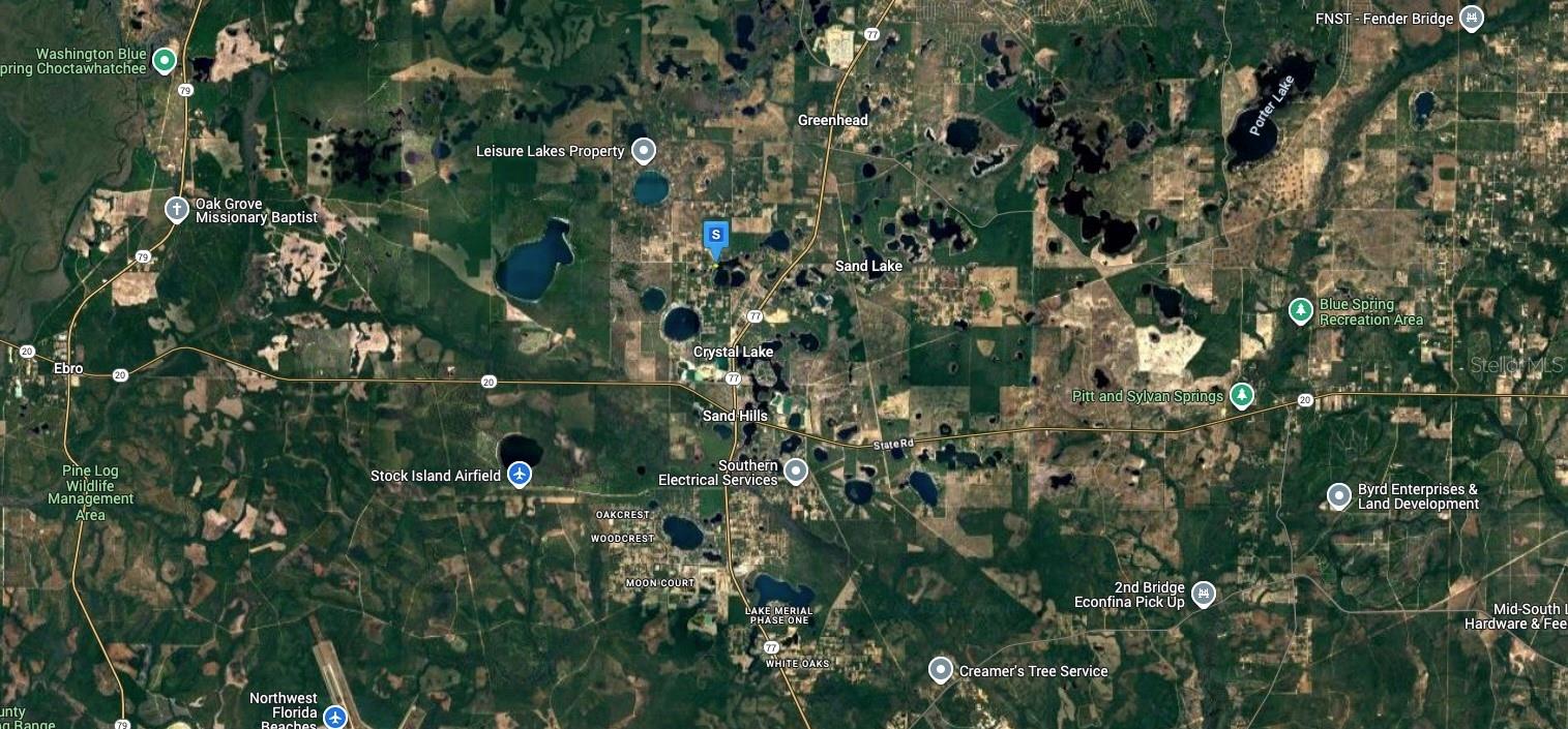 Image 4 of 5 For 3170 Woodymarion Drive