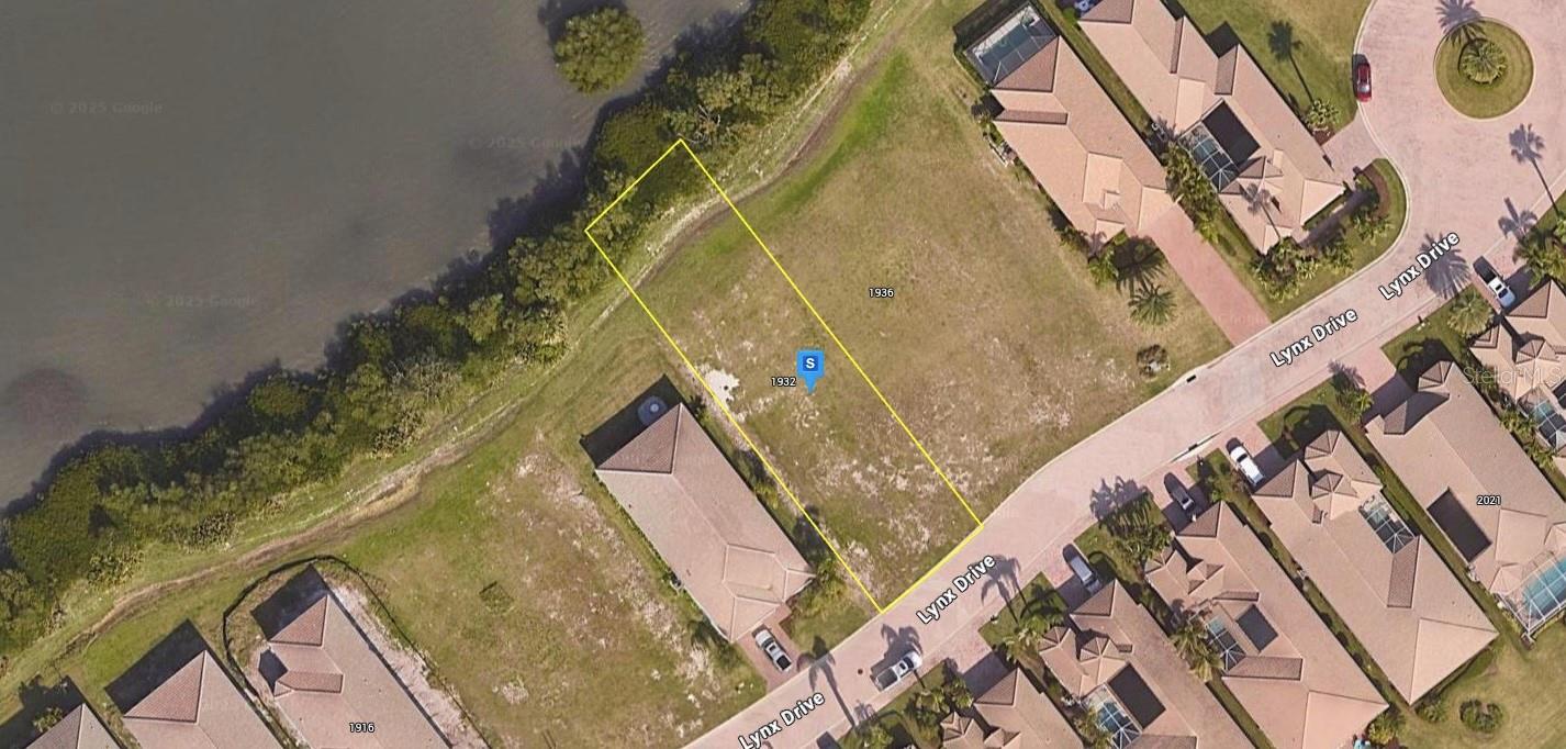 Details for 1932 Lynx Drive, FORT PIERCE, FL 34949