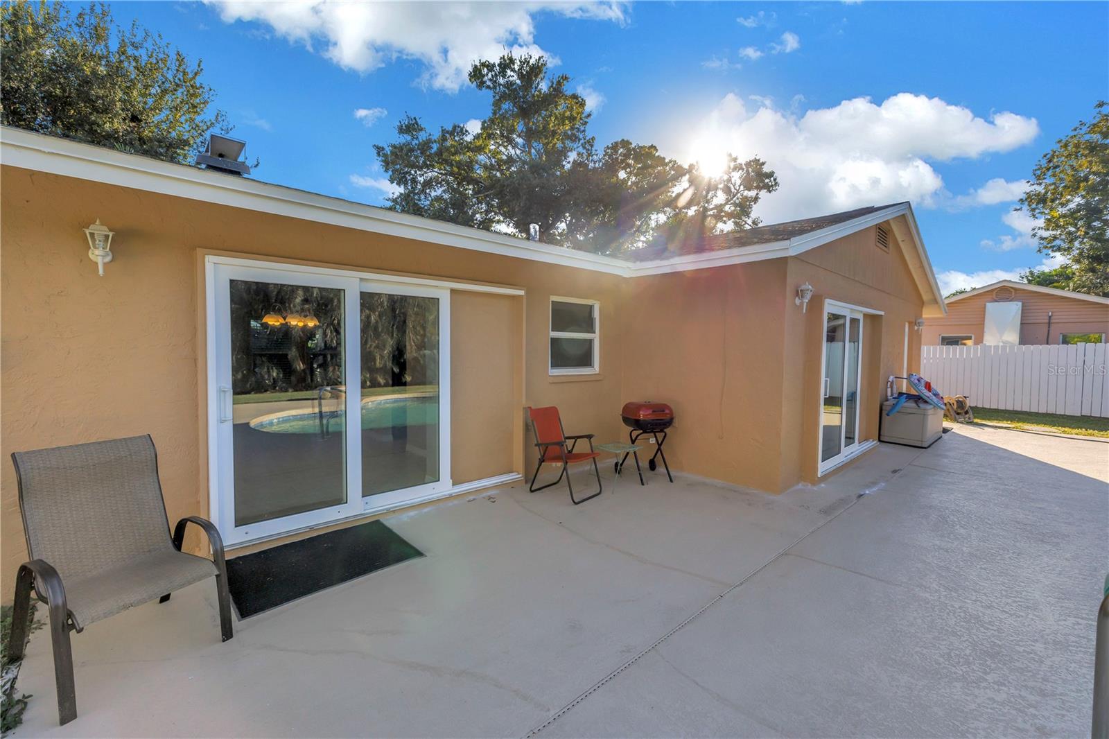 Image 39 of 41 For 813 Cypress Wood Lane