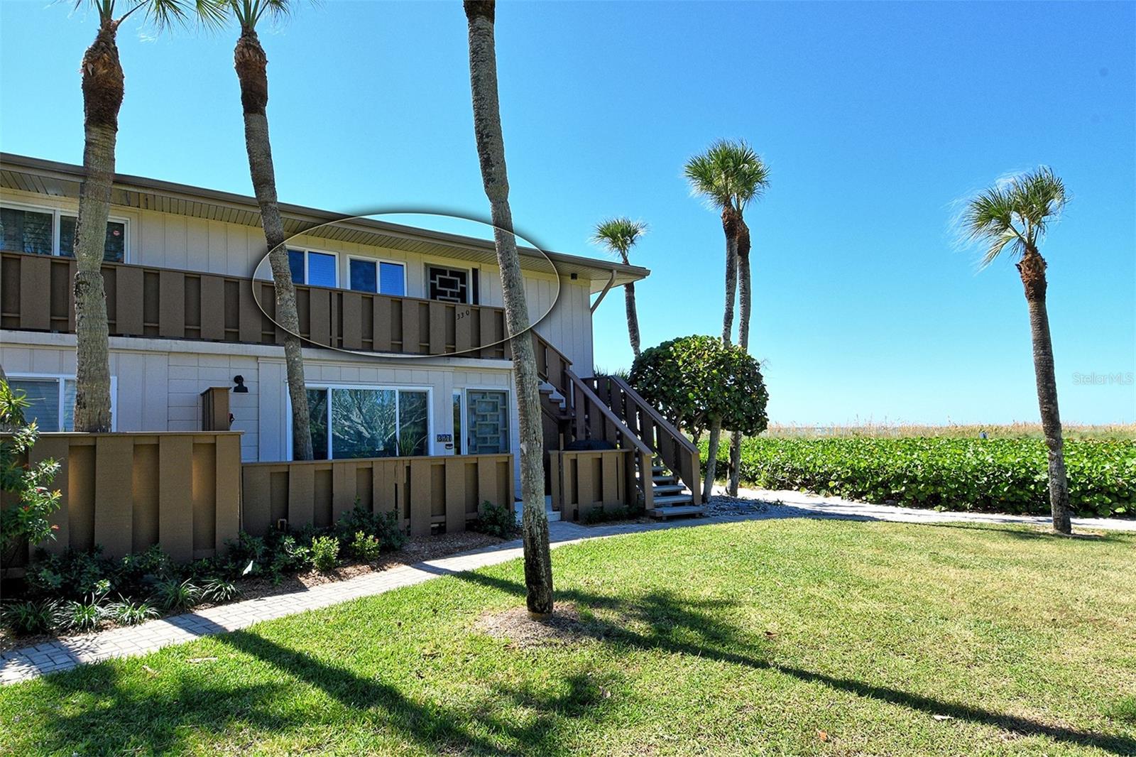 Image 2 of 52 For 6701 Gulf Of Mexico Drive 330