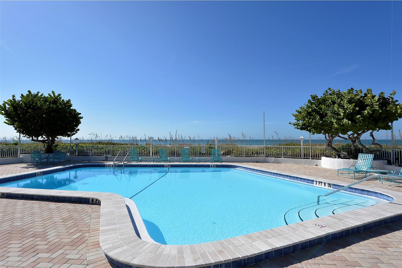 Image 46 of 52 For 6701 Gulf Of Mexico Drive 330