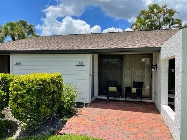 Details for 3551 Longmeadow  26, SARASOTA, FL 34235