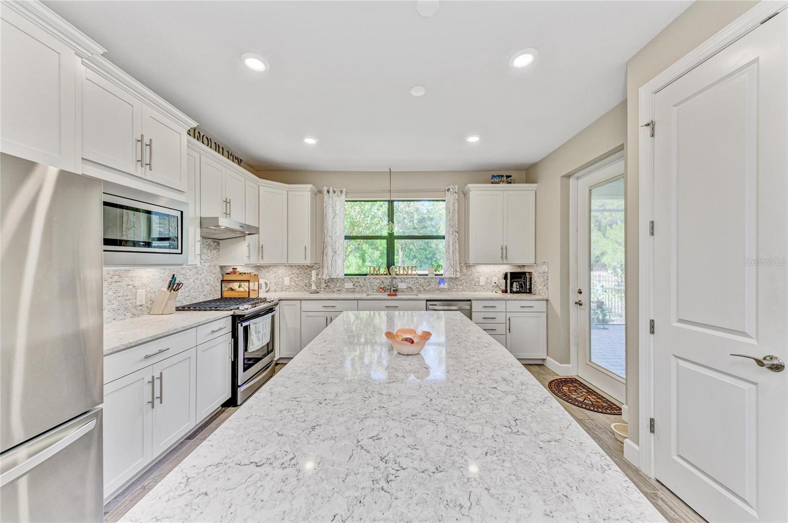 Image 19 of 54 For 17002 Hampton Falls Terrace