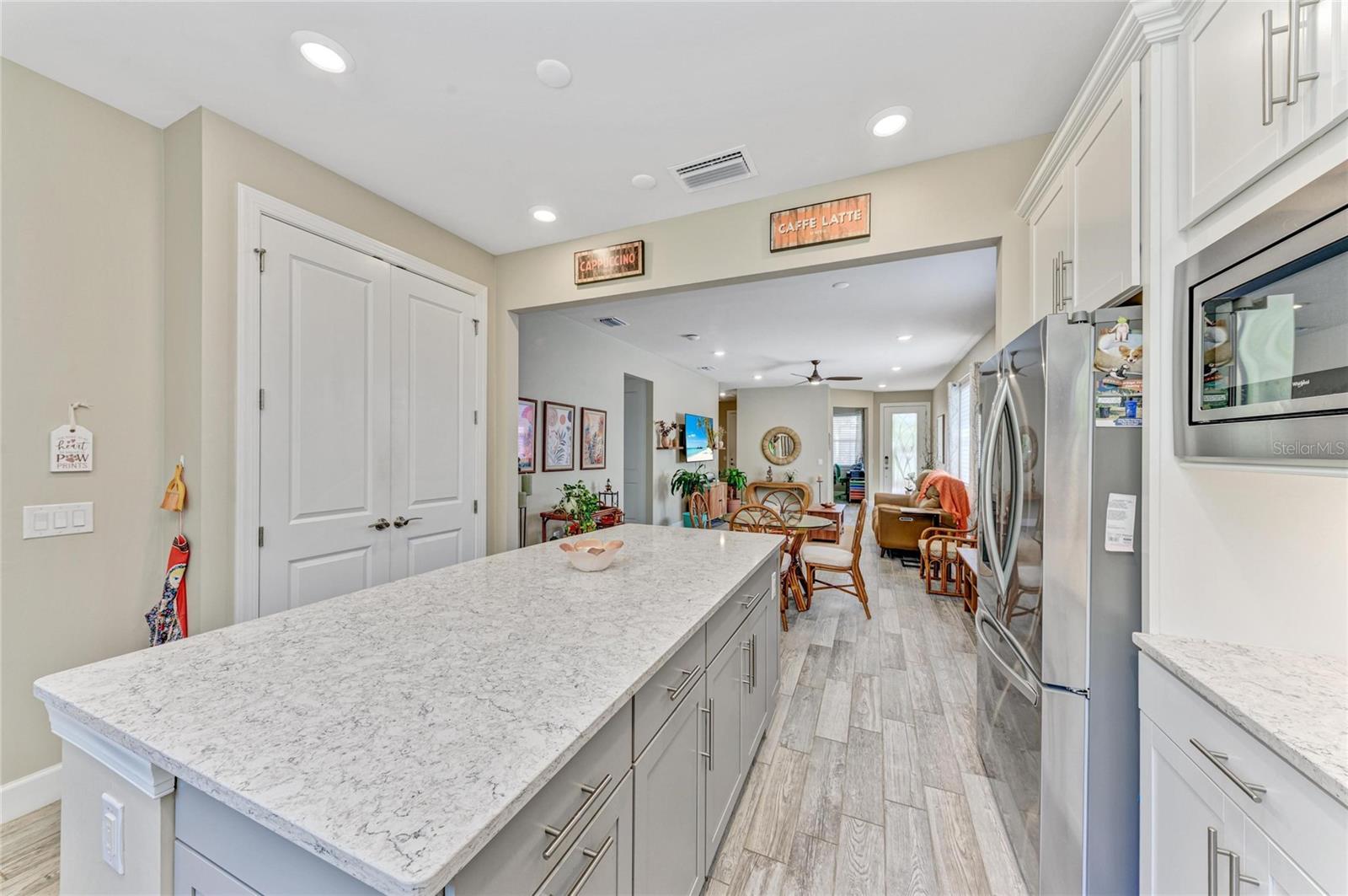 Image 23 of 54 For 17002 Hampton Falls Terrace