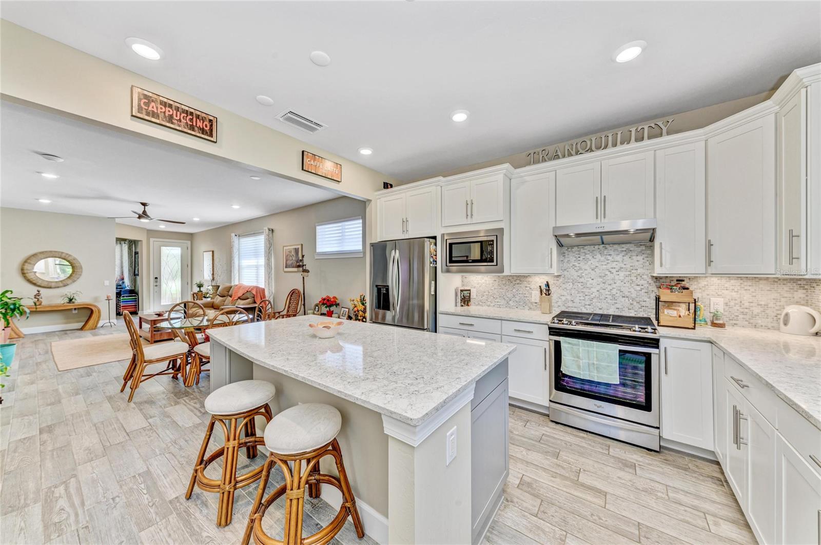 Image 25 of 54 For 17002 Hampton Falls Terrace