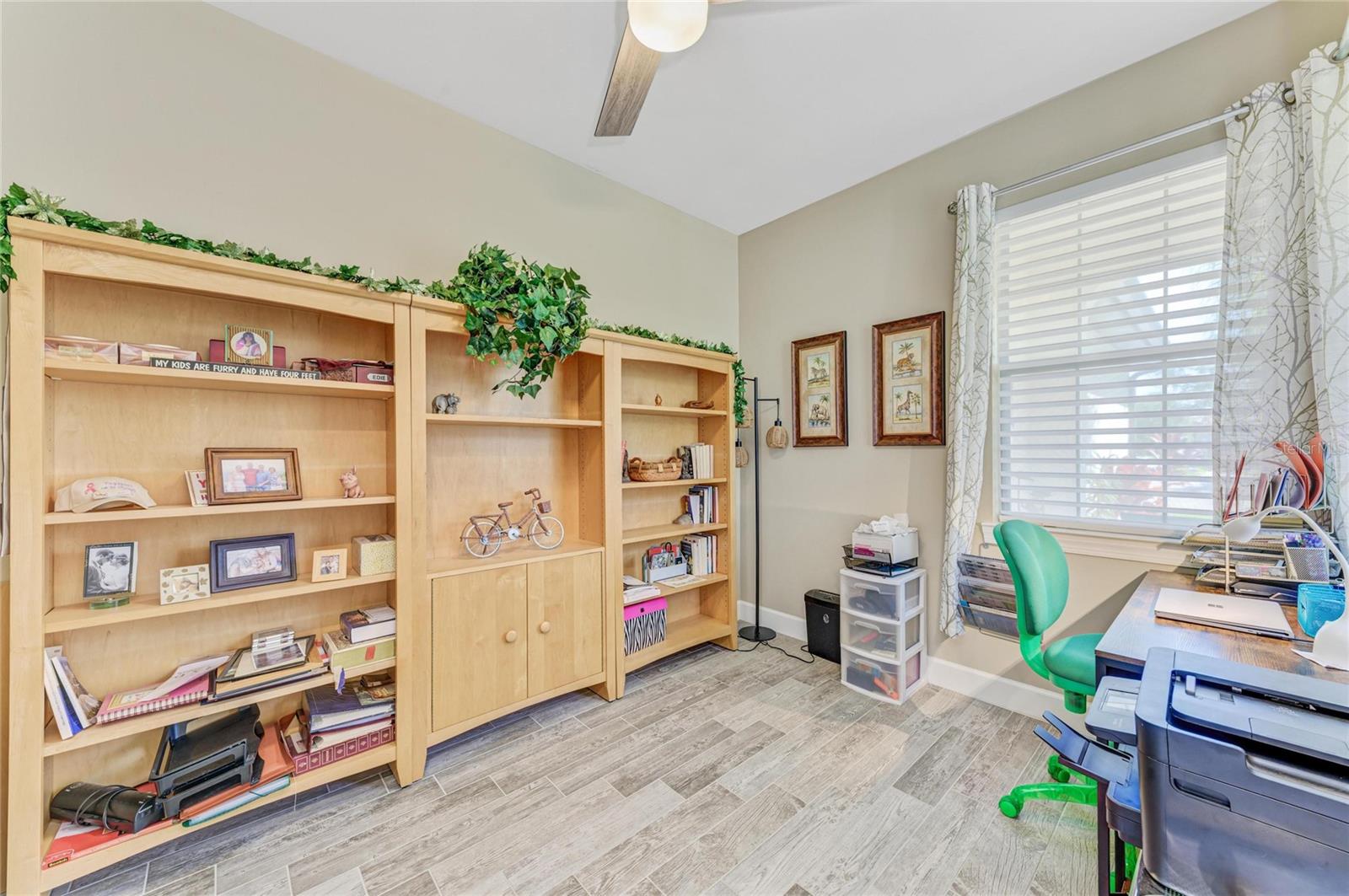 Image 31 of 54 For 17002 Hampton Falls Terrace