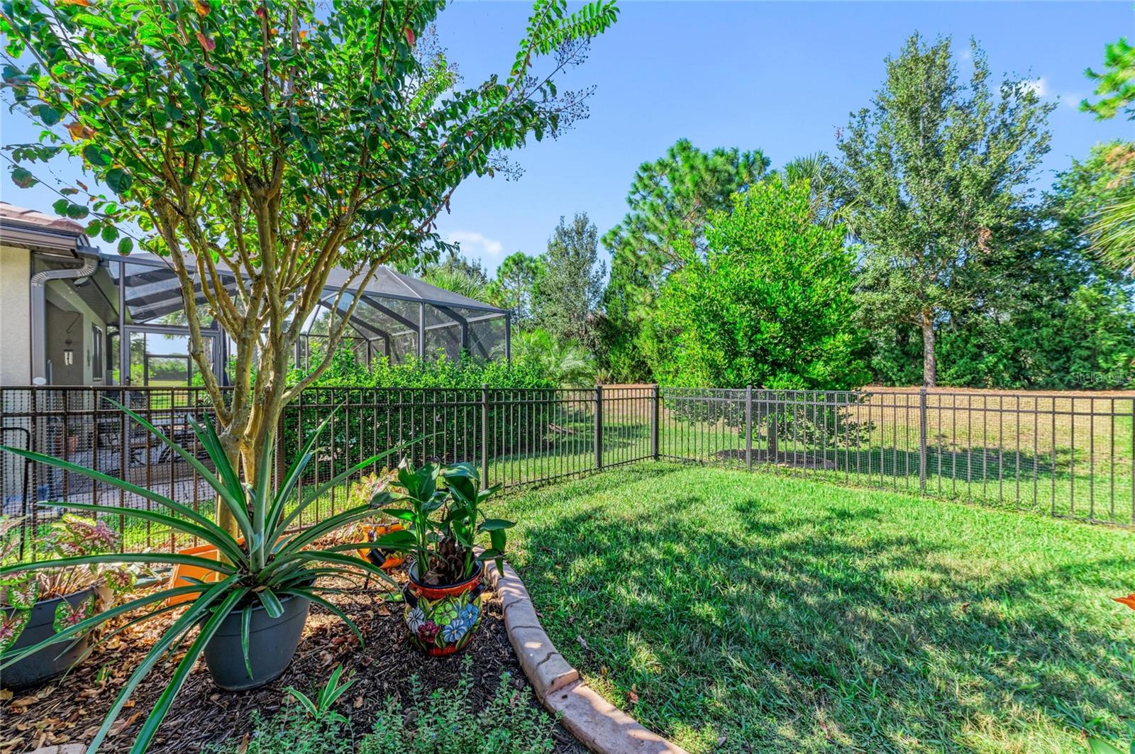 Image 41 of 54 For 17002 Hampton Falls Terrace