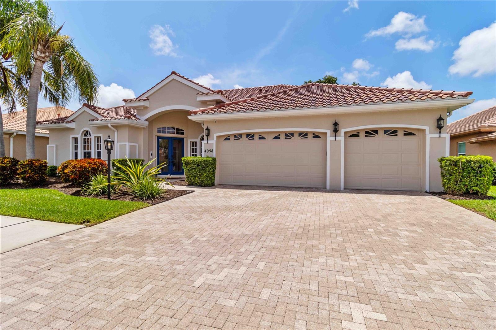 Details for 4958 Gardiners Bay Circle, SARASOTA, FL 34238