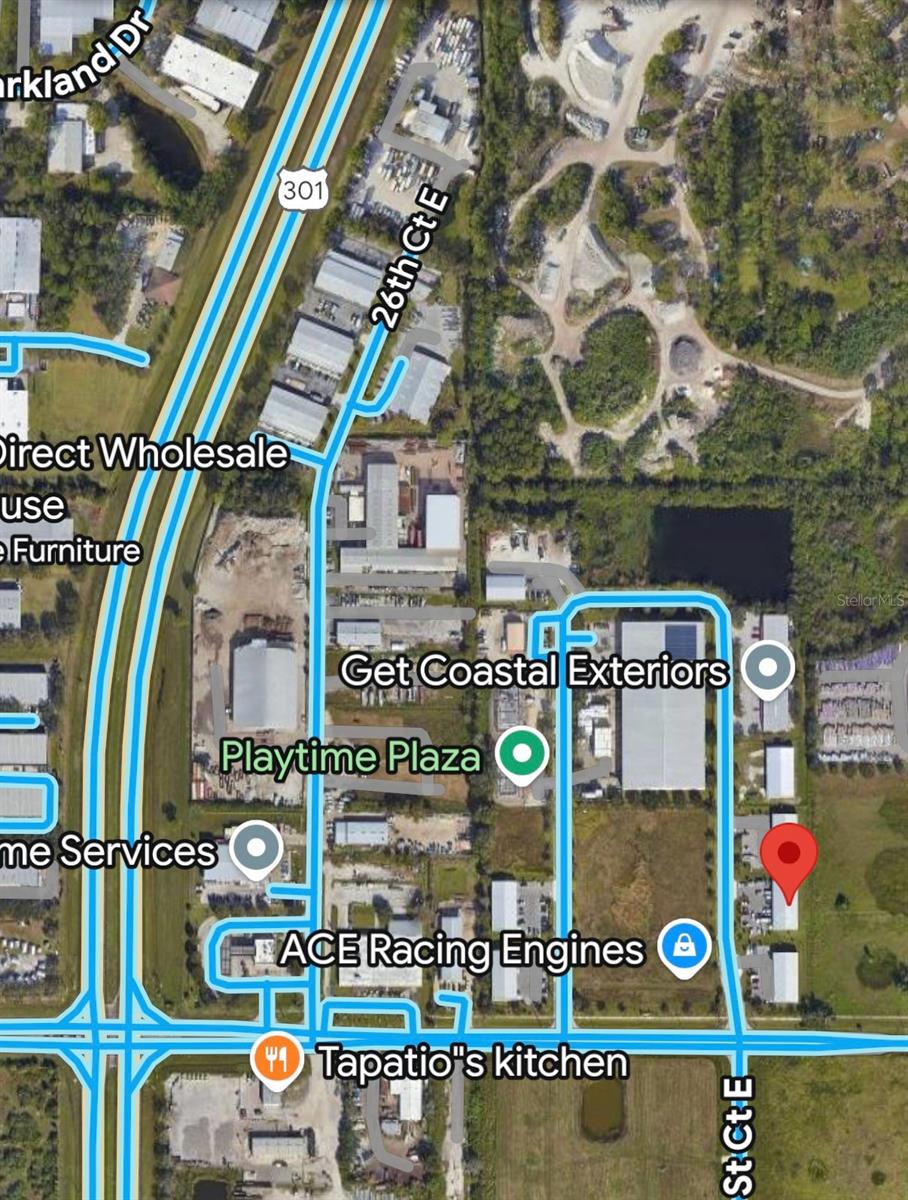 Image 17 of 47 For 6860 28th Street Circle E