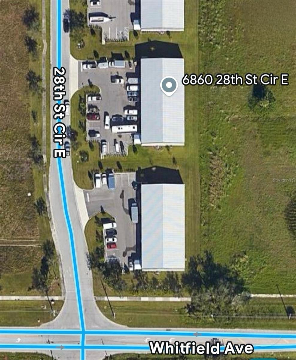 Image 18 of 47 For 6860 28th Street Circle E