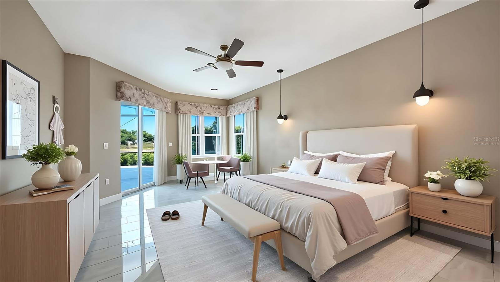 Image 20 of 60 For 5531 Downham Meadows