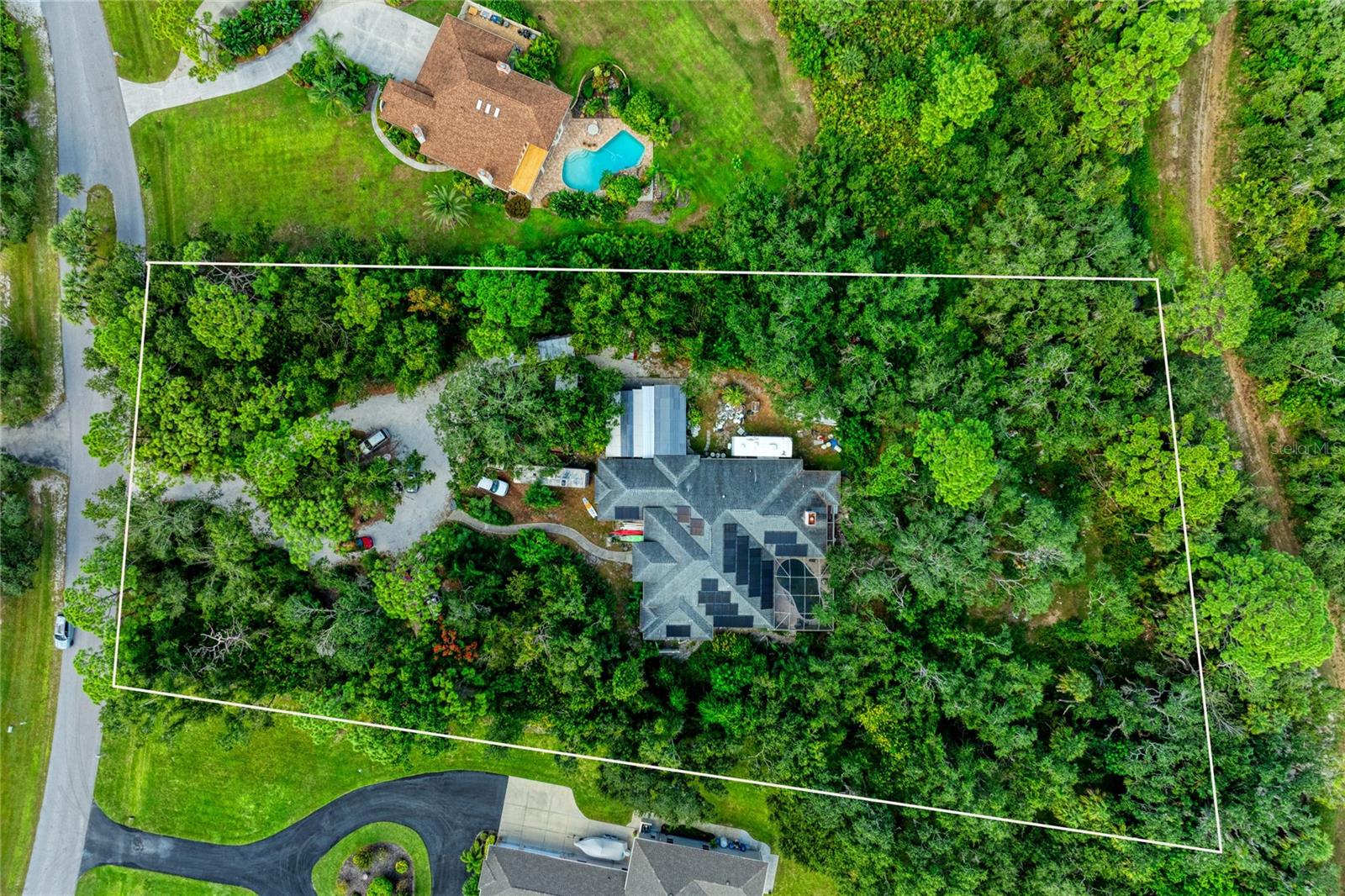 Image 13 of 13 For 4823 Hoyer Drive