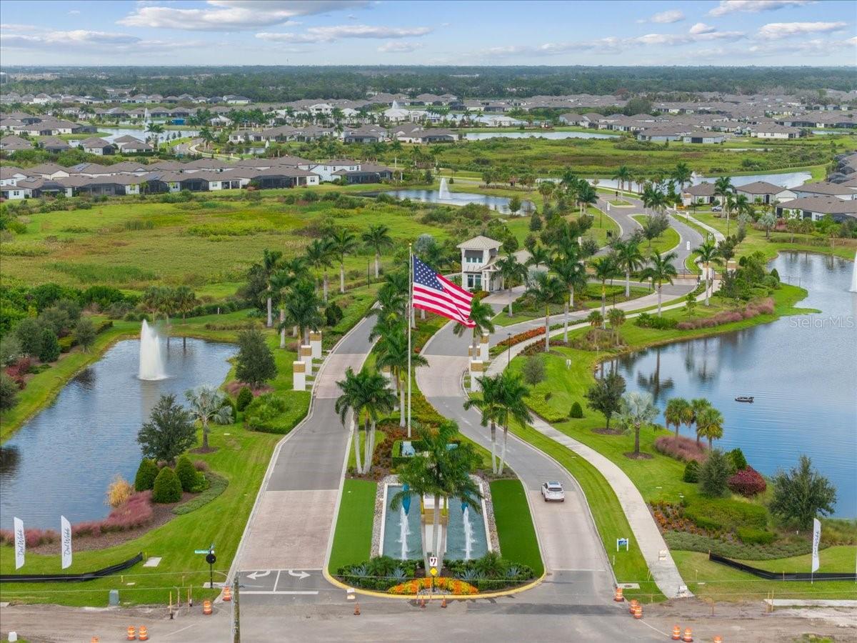 Image 47 of 68 For 9434 Ballaster Pointe Loop