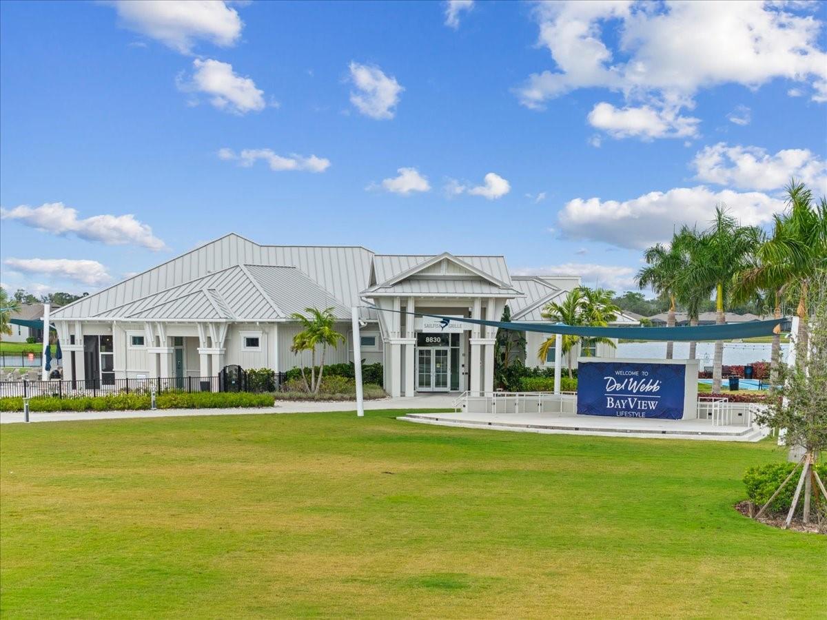 Image 48 of 68 For 9434 Ballaster Pointe Loop