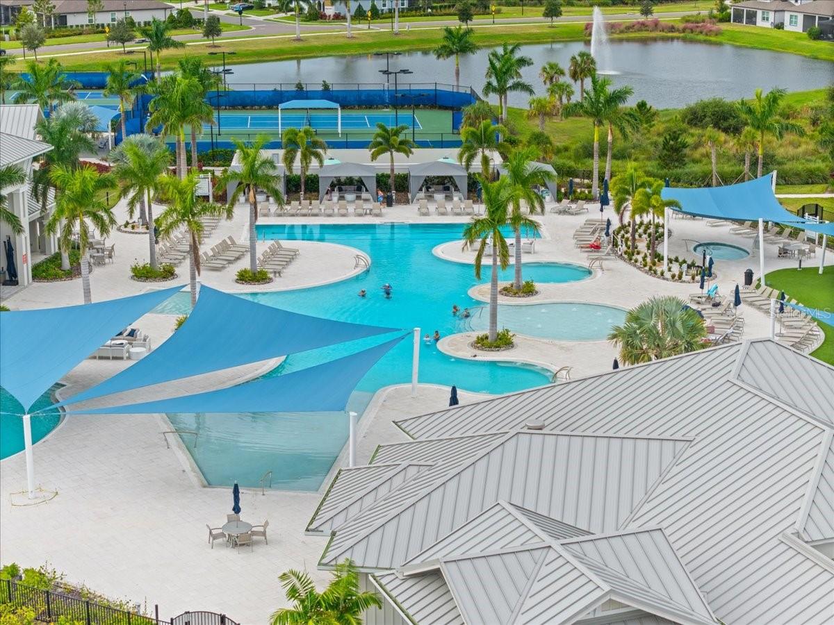 Image 49 of 68 For 9434 Ballaster Pointe Loop