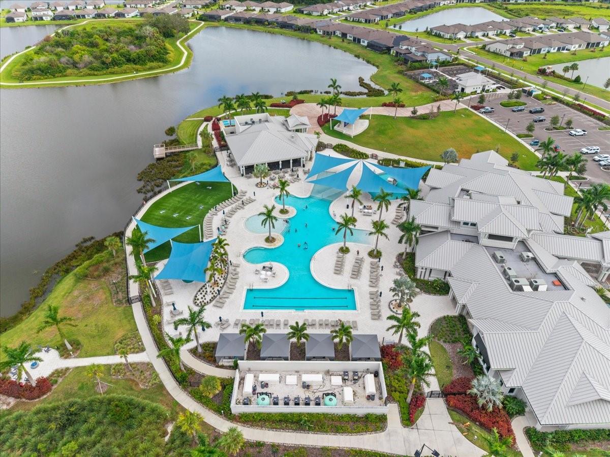 Image 52 of 68 For 9434 Ballaster Pointe Loop