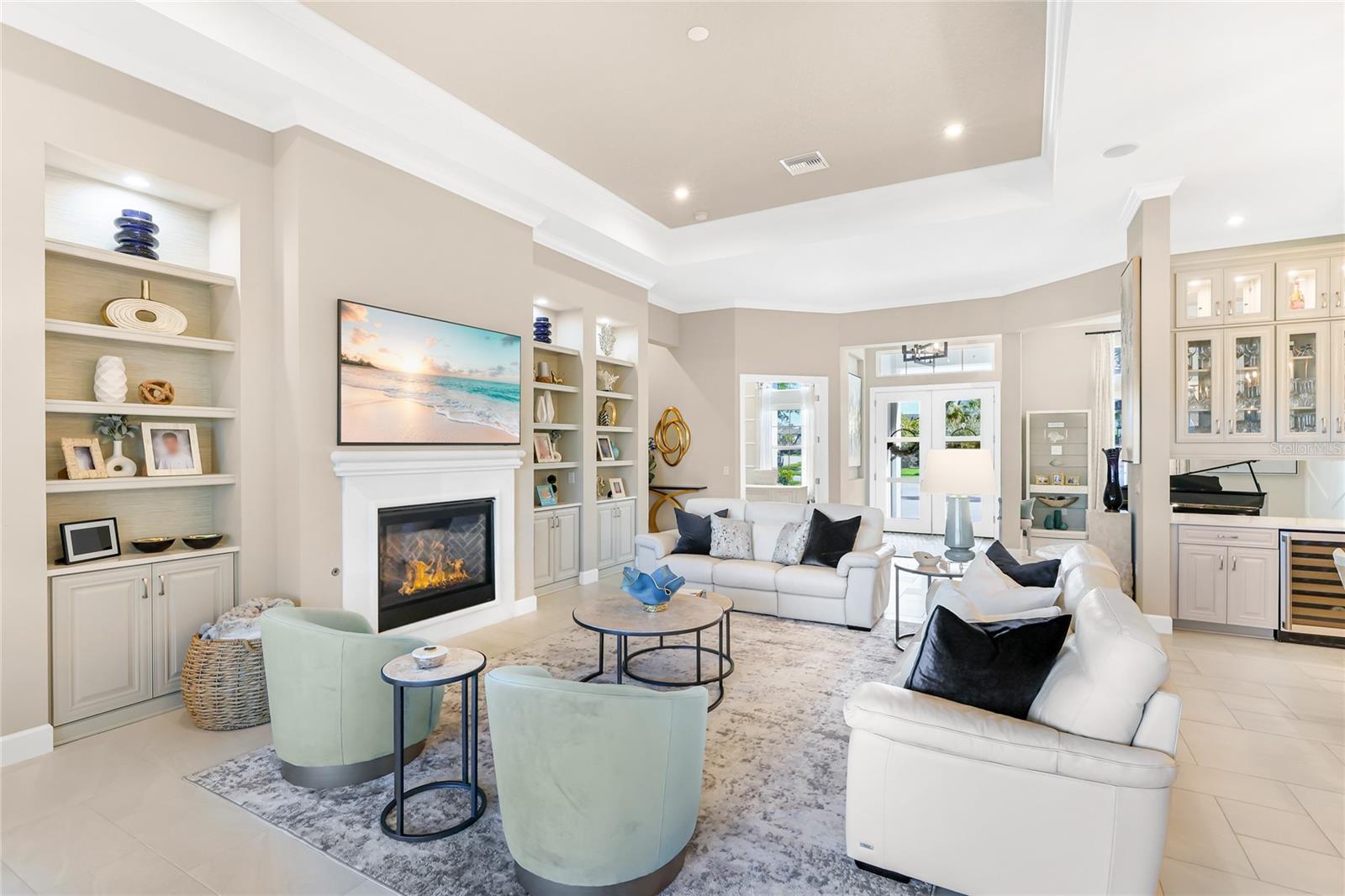 Listing photo id 4 for 8232 Summer Night Road