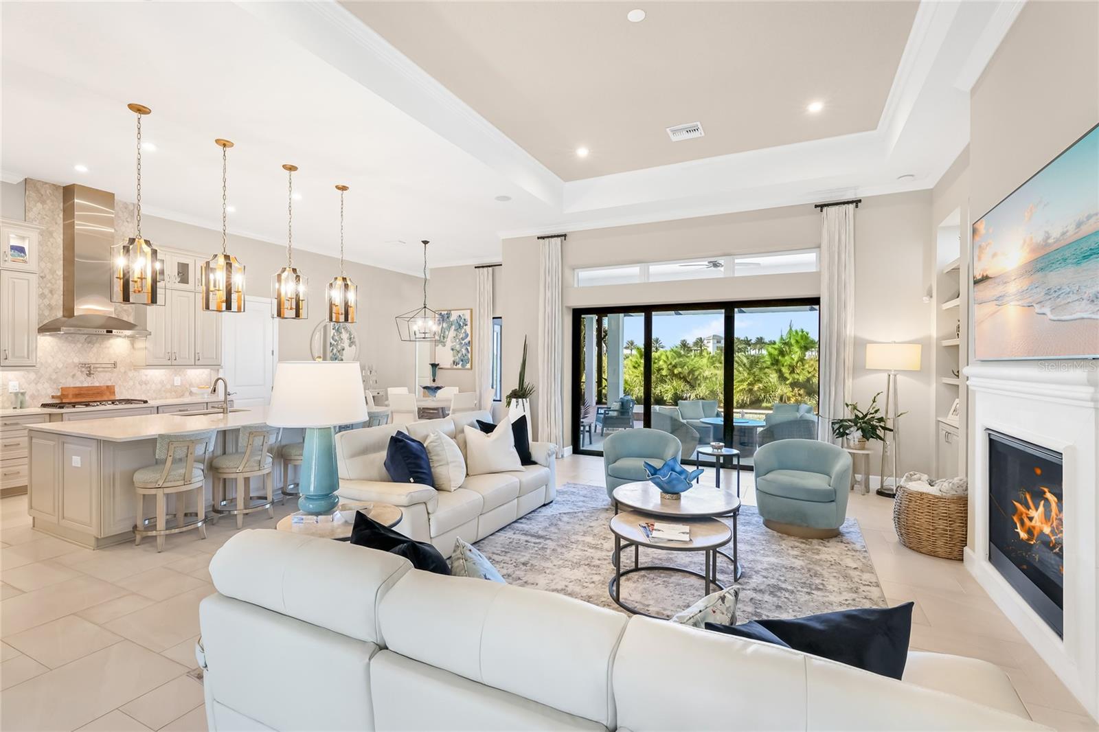 Listing photo id 6 for 8232 Summer Night Road