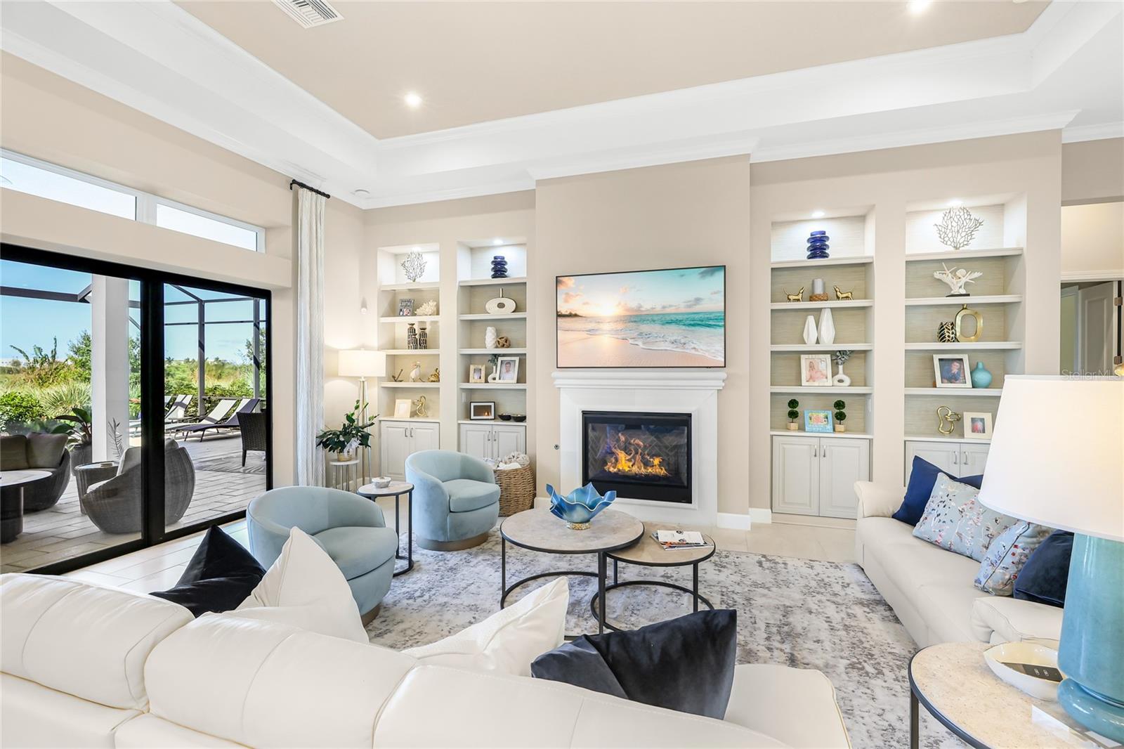 Listing photo id 7 for 8232 Summer Night Road