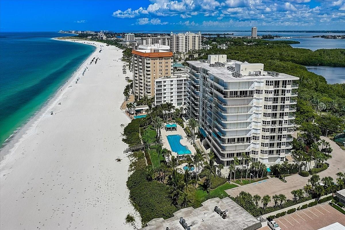 Details for 1800 Benjamin Franklin Drive A202, SARASOTA, FL 34236