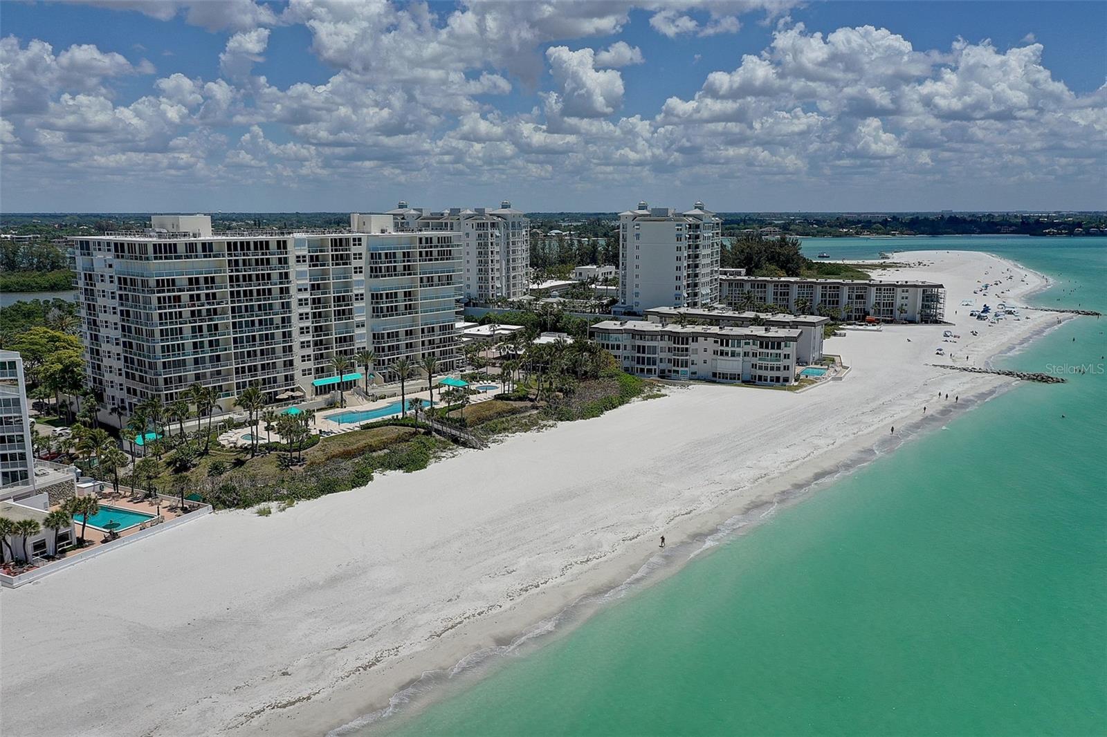 Image 45 of 49 For 1800 Benjamin Franklin Drive A202