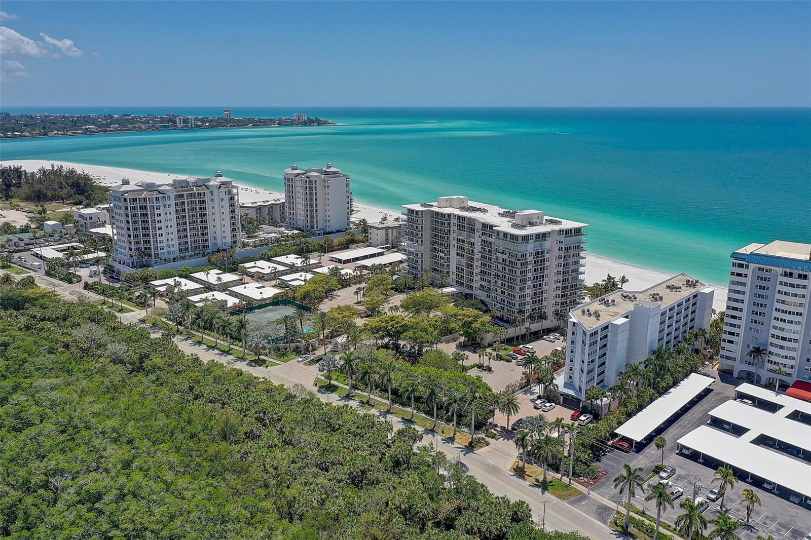 Image 47 of 49 For 1800 Benjamin Franklin Drive A202