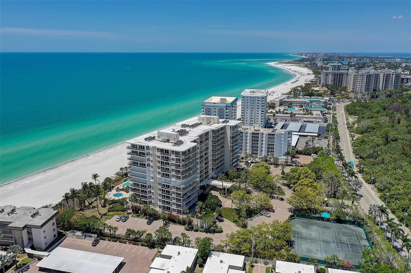 Image 49 of 49 For 1800 Benjamin Franklin Drive A202