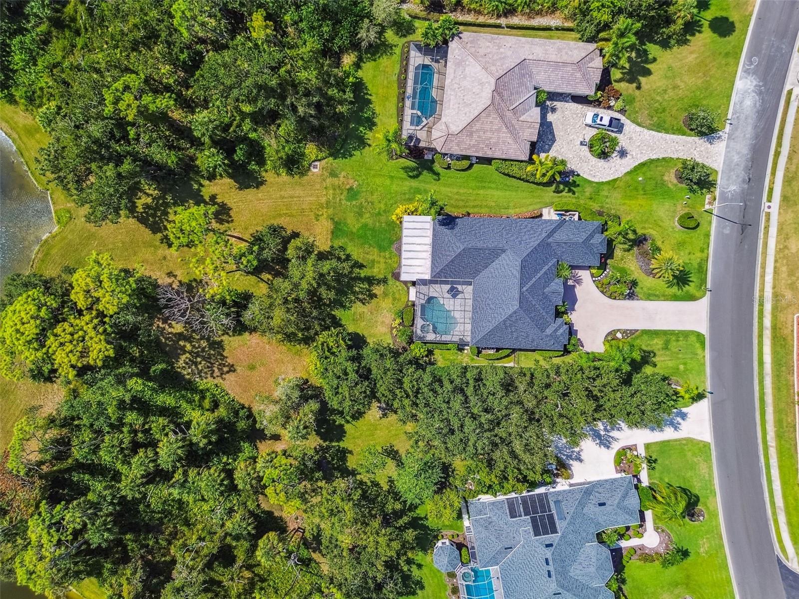 Image 91 of 97 For 2354 Little Country Road