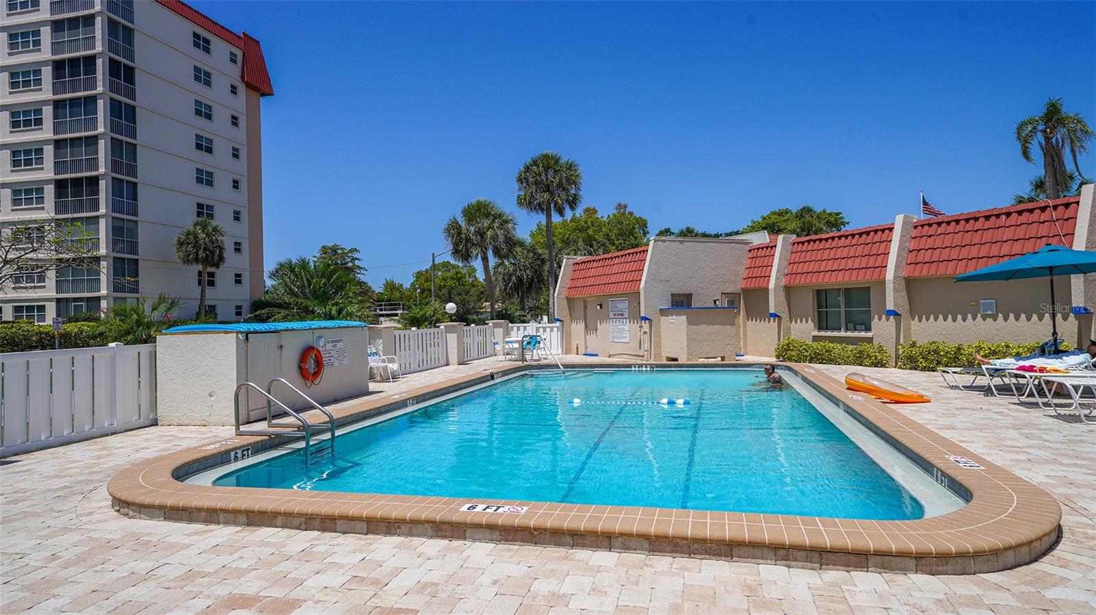 Image 27 of 32 For 260 Santa Maria Street 305