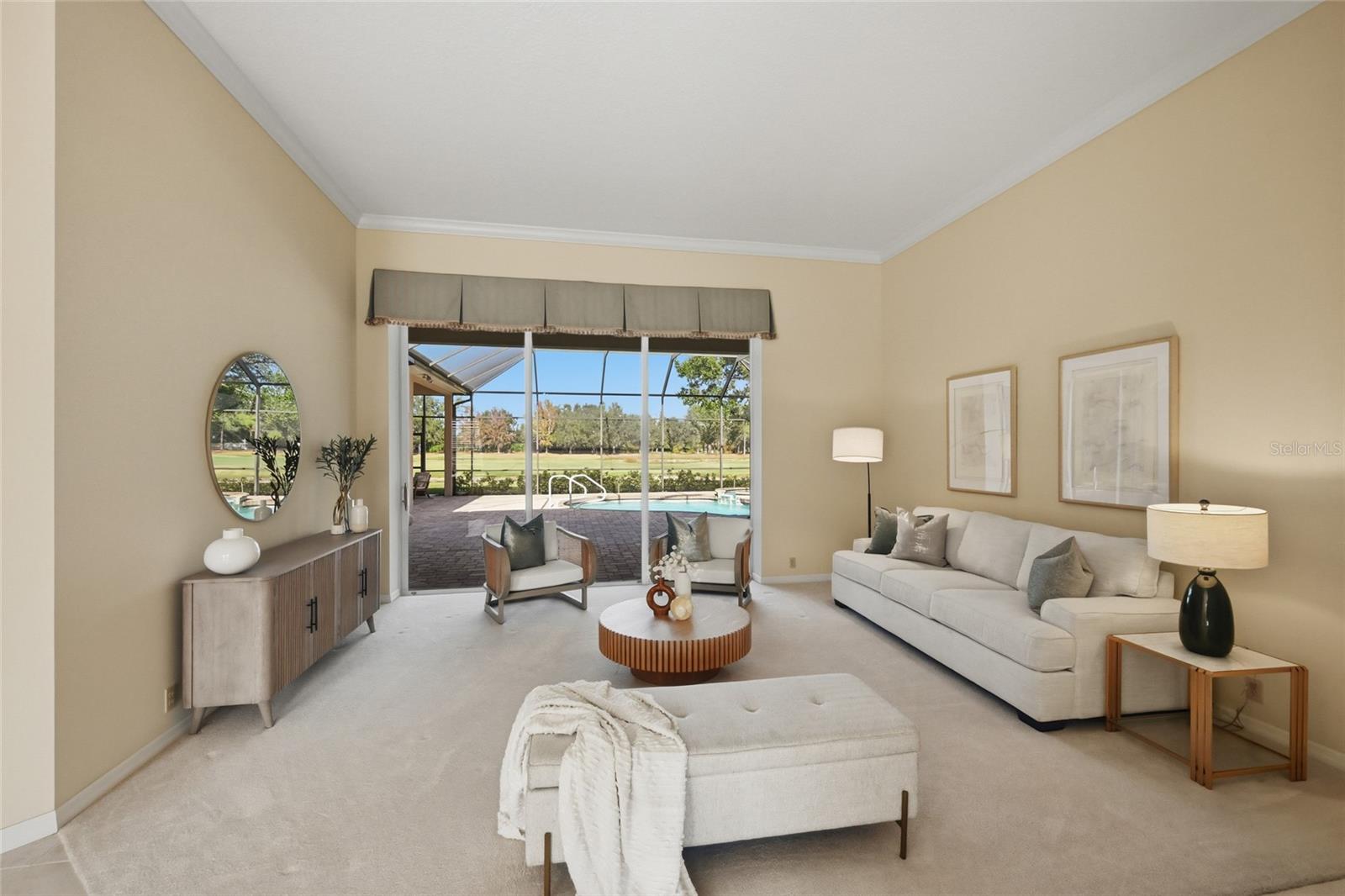 Image 22 of 63 For 7131 Beechmont Terrace