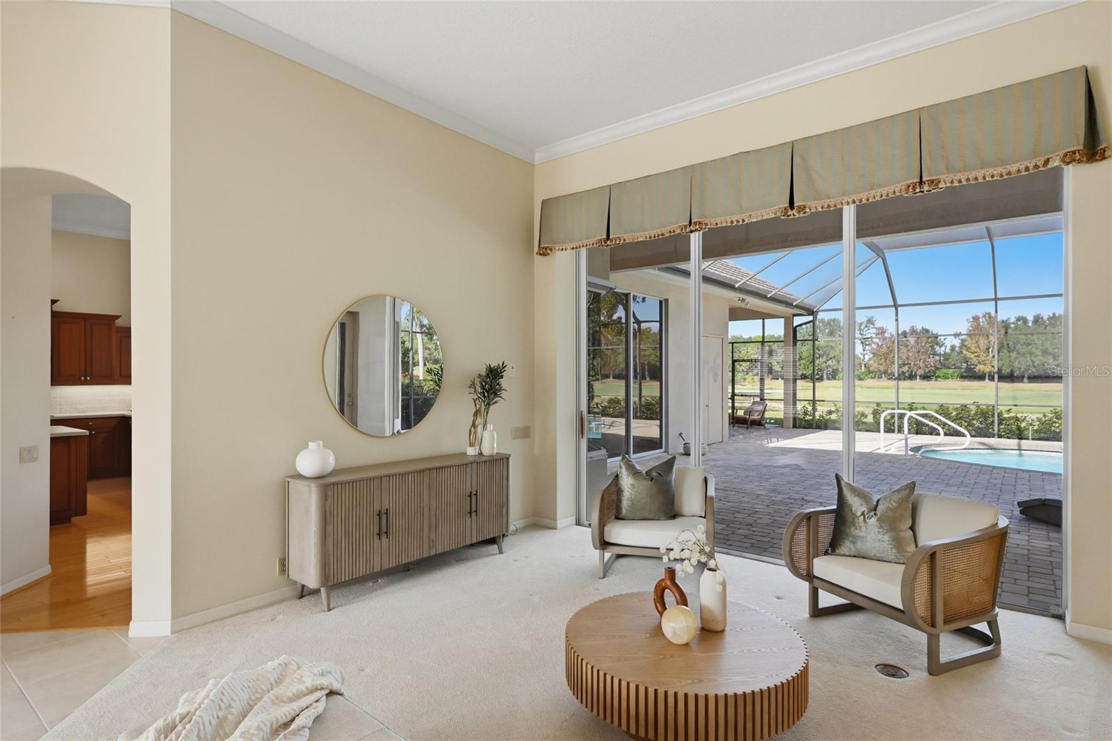 Image 23 of 63 For 7131 Beechmont Terrace